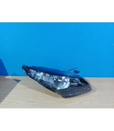HG FARO DCH PARA RENAULT MEGANE III 12-14 FONDO NEGRO R017556C4