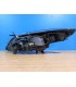 HG FARO DCH PARA RENAULT MEGANE III 12-14 FONDO NEGRO R017556C4