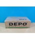 HG FARO DCH PARA RENAULT MEGANE III 12-14 FONDO NEGRO R017556C4