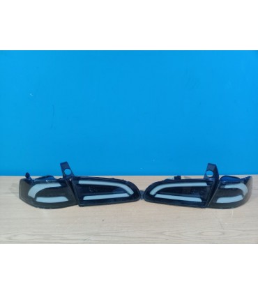 FE PILOTOS SEAT IBIZA 6L 02-08 CARDNA LIGHTBAR FONDO NEGRO R147774C45