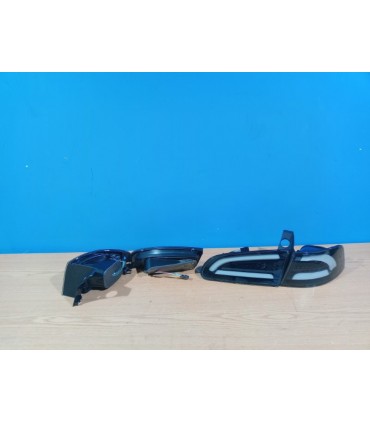 FE PILOTOS SEAT IBIZA 6L 02-08 CARDNA LIGHTBAR FONDO NEGRO R147774C45
