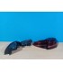 DW PILOTOS VOLKSWAGEN VW GOLF 7 7.5 12-20 LOOK 7.5 INTERMITENTE LED DINAMICO R012842C12