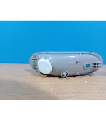 CX INTERMITENTE IZQ FRONTAL VOLKSWAGEN VW NEW BEETLE 98-05 R017978C2