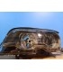 CX FAROS BMW E46 COUPE CABRIO 99-03 OJOS ANGEL LED NEGROS R011351C1