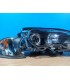 CX FAROS BMW E46 COUPE CABRIO 99-03 OJOS ANGEL LED NEGROS R011351C1