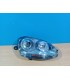 DW FARO IZQ XENON VOLKSWAGEN VW GOLF 5 GTI 03-08 FONDO NEGRO R147738C4