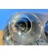 DW FARO IZQ XENON VOLKSWAGEN VW GOLF 5 GTI 03-08 FONDO NEGRO R147738C4