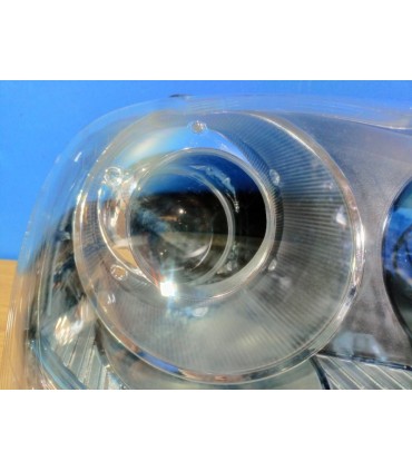 DW FARO IZQ XENON VOLKSWAGEN VW GOLF 5 GTI 03-08 FONDO NEGRO R147738C4
