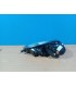 DW FARO IZQ XENON VOLKSWAGEN VW GOLF 5 GTI 03-08 FONDO NEGRO R147738C4