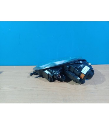 DW FARO IZQ XENON VOLKSWAGEN VW GOLF 5 GTI 03-08 FONDO NEGRO R147738C4