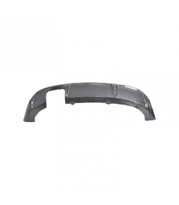 DIFUSOR AUDI A3 8P LOOK S3 03-08 R146456C1