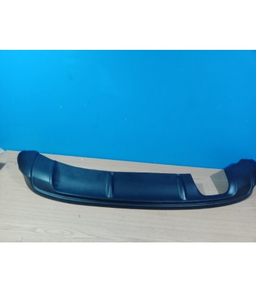 DIFUSOR AUDI A3 8P LOOK S3 03-08 R146456C1