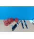 DW KIT SUSPENSIÓN DEPORTIVA SAAB 900 1993-1998 35/35mm 4C S002421S1