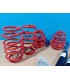 DW KIT SUSPENSIÓN DEPORTIVA SAAB 900 1993-1998 35/35mm 4C S002421S1