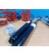 DW KIT SUSPENSIÓN DEPORTIVA SAAB 900 1993-1998 35/35mm 4C S002421S1