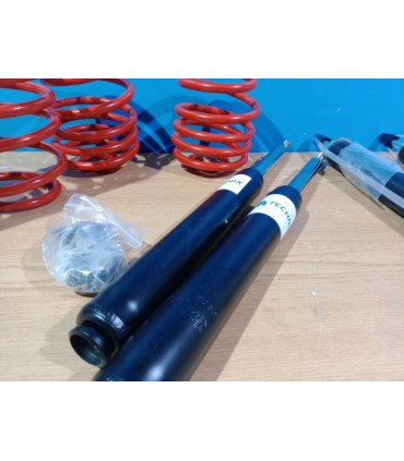 DW KIT SUSPENSIÓN DEPORTIVA SAAB 900 1993-1998 35/35mm 4C S002421S1