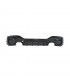 DW DIFUSOR BMW F20 F21 LCI 15-19 LOOK M TECH NEGRO BRILLO C011614C1