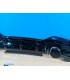DW DIFUSOR BMW F20 F21 LCI 15-19 LOOK M TECH NEGRO BRILLO C011614C1