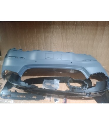 DW PARAGOLPES TRASERO MERCEDES CLA W118 LOOK AMG CLA45S 19-23 PDC C013672C1