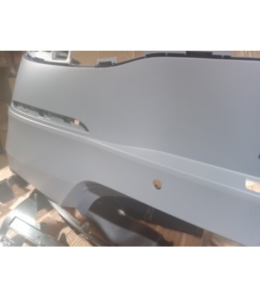 DW PARAGOLPES TRASERO MERCEDES CLA W118 LOOK AMG CLA45S 19-23 PDC C013672C1