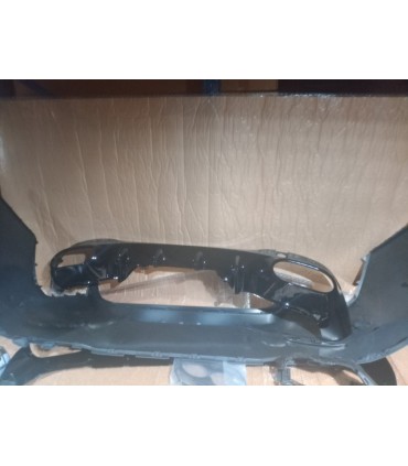 DW PARAGOLPES TRASERO MERCEDES CLA W118 LOOK AMG CLA45S 19-23 PDC C013672C1