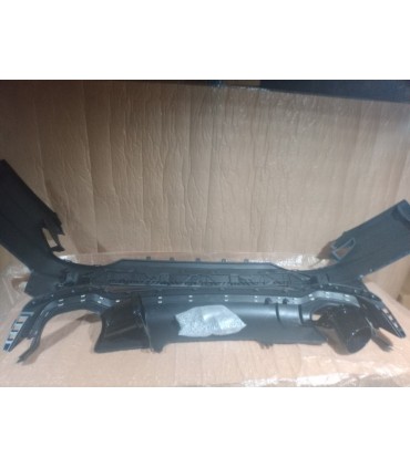 CX PARAGOLPES TRASERO AUDI A4 17-20 LOOK RS4 C012723C1
