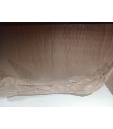 CX PARAGOLPES TRASERO AUDI A4 17-20 LOOK RS4 C012723C1