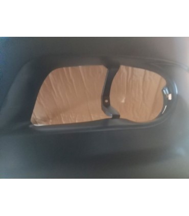 PARAGOLPES DELANTERO BMW E46 98-06 LOOK M3 C002068C81