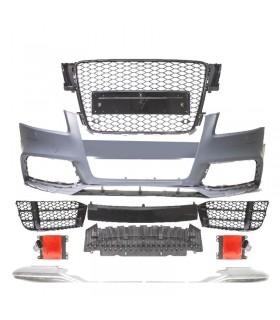 LK PARAGOLPES DELANTERO AUDI A5 8T LOOK RS5 07-11 C010300C1