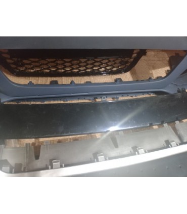 LK PARAGOLPES DELANTERO AUDI A5 8T LOOK RS5 07-11 C010300C1