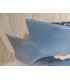 LK PARAGOLPES DELANTERO AUDI A5 8T LOOK RS5 07-11 C010300C1