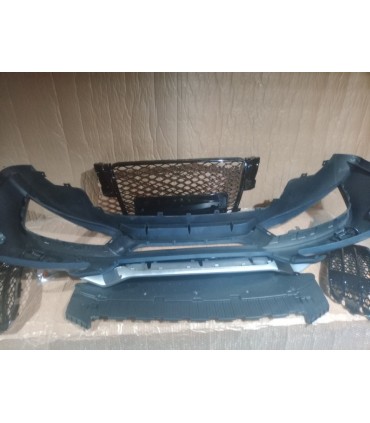 LK PARAGOLPES DELANTERO AUDI A5 8T LOOK RS5 07-11 C010300C1