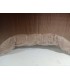 LK PARAGOLPES DELANTERO AUDI A5 8T LOOK RS5 07-11 C010300C1
