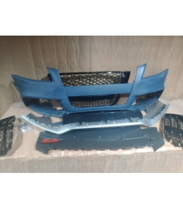 LK PARAGOLPES DELANTERO AUDI A5 8T LOOK RS5 07-11 C010300C1