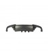 DW PARAGOLPES TRASERO BMW F10 10-13 LOOK M PDC C014065C1