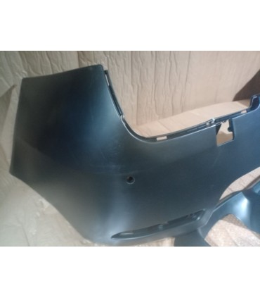 DW PARAGOLPES TRASERO BMW F10 10-13 LOOK M PDC C014065C1