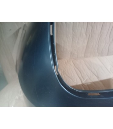 DW PARAGOLPES TRASERO BMW F10 10-13 LOOK M PDC C014065C1