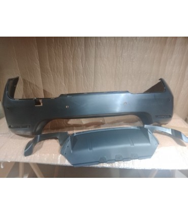 DW PARAGOLPES TRASERO BMW F10 10-13 LOOK M PDC C014065C1