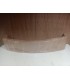 PARAGOLPES DELANTERO BMW SERIE 3 E36 92-99 LOOK M3 C002090C15