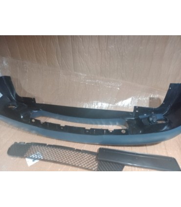 XC PARAGOLPES DELANTERO BMW E39 95-06 LOOK M5 SRA SIN PDC C012678C1