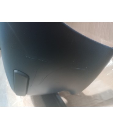 XC PARAGOLPES DELANTERO BMW E39 95-06 LOOK M5 SRA SIN PDC C012678C1
