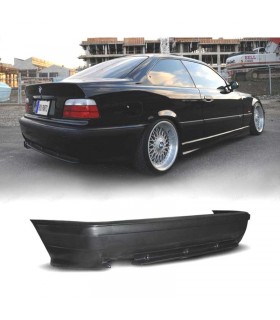 CX PARAGOLPES TRASERO BMW E36 91-99 LOOK M3 C002072C10