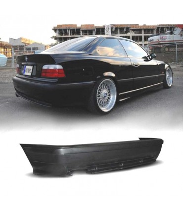CX PARAGOLPES TRASERO BMW E36 91-99 LOOK M3 C002072C10