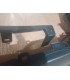DW PARAGOLPES TRASERO BMW E36 91-99 LOOK M3 C002072C11