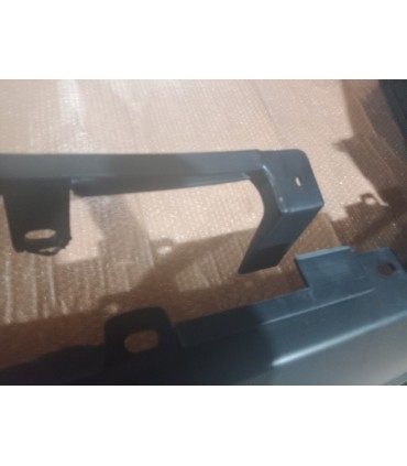 DW PARAGOLPES TRASERO BMW E36 91-99 LOOK M3 C002072C11