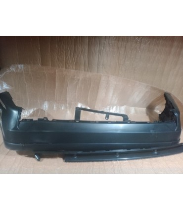 DW PARAGOLPES TRASERO BMW E36 91-99 LOOK M3 C002072C11