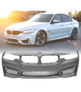 UF PARAGOLPES DELANTERO BMW F30 F31 LOOK M3 PDC C030157C1