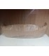 UF PARAGOLPES DELANTERO BMW F30 F31 LOOK M3 PDC C030157C1