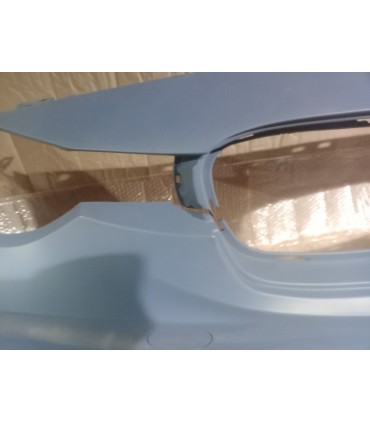 NM PARAGOLPES DELANTERO BMW F30 F31 LOOK M3 SRA C012266C2