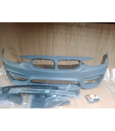 NM PARAGOLPES DELANTERO BMW F30 F31 LOOK M3 SRA C012266C2